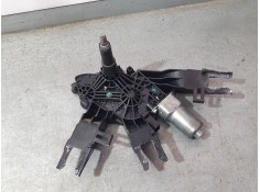 Recambio de motor limpia trasero para peugeot 308 access referencia OEM IAM 9677680580 0390208008 BOSCH