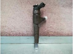 Recambio de inyector para peugeot 308 1.6 blue-hdi fap referencia OEM IAM  0445110566 BOSCH