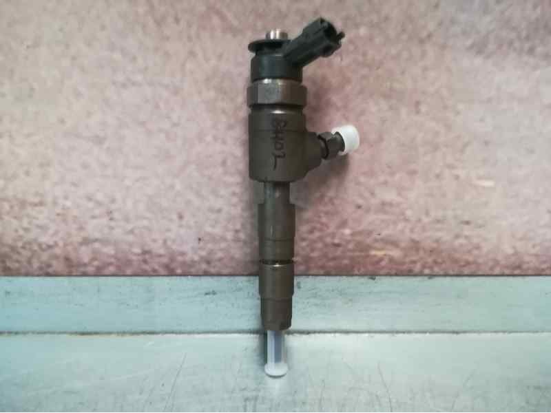 Recambio de inyector para peugeot 308 1.6 blue-hdi fap referencia OEM IAM  0445110566 BOSCH