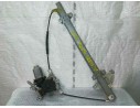 Recambio de elevalunas delantero derecho para nissan almera (n16/e) acenta referencia OEM IAM 400600T7 ELECTRICO 2 PINS