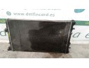 Recambio de radiador agua para seat cordoba berlina (6l2) reference referencia OEM IAM   