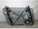 Recambio de elevalunas delantero derecho para seat ibiza (6l1) stella referencia OEM IAM 6L4837752AQ 993161102 ELECTRICO