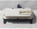 Recambio de mando climatizador para nissan qashqai (j10) tekna 4x4 referencia OEM IAM 27500JD45C  