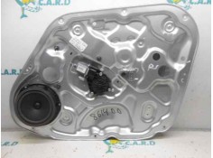 Recambio de elevalunas delantero derecho para hyundai ix20 gl classic referencia OEM IAM   ELECTRICO 2 PINS