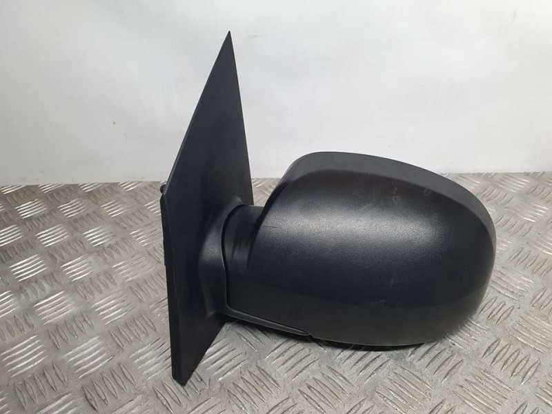 Recambio de retrovisor izquierdo para hyundai getz (tb) 1.1 básico referencia OEM IAM SIN REF  C/M