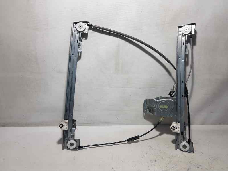 Recambio de elevalunas delantero izquierdo para renault kangoo limited referencia OEM IAM  2 CABLES ELECTRICO