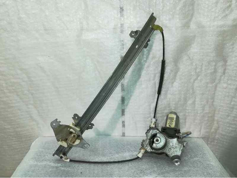 Recambio de elevalunas delantero derecho para nissan almera (n16/e) acenta referencia OEM IAM 400600T7 ELECTRICO 2 PINS