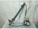 Recambio de elevalunas delantero derecho para nissan almera (n16/e) acenta referencia OEM IAM 400600T7 ELECTRICO 2 PINS
