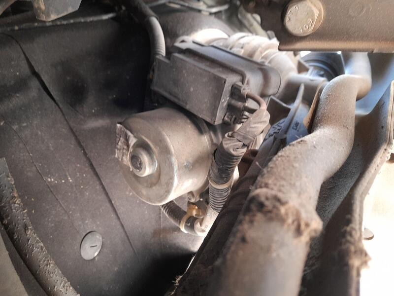 Recambio de cremallera direccion para citroën c4 cactus 1.2 vti 82 referencia OEM IAM 1627689580 ELECTRO-MECANICA 