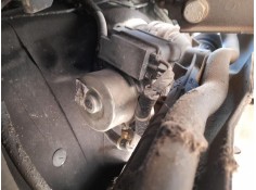 Recambio de cremallera direccion para citroën c4 cactus 1.2 vti 82 referencia OEM IAM 1627689580 ELECTRO-MECANICA 