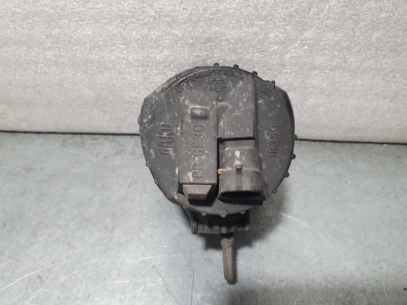 Recambio de faro antiniebla izquierdo para alfa romeo mito (145) junior referencia OEM IAM 505085950 4033099900010 MAKO