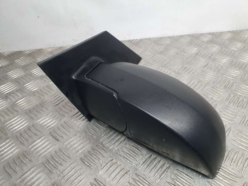 Recambio de retrovisor izquierdo para hyundai getz (tb) 1.1 básico referencia OEM IAM SIN REF  C/M