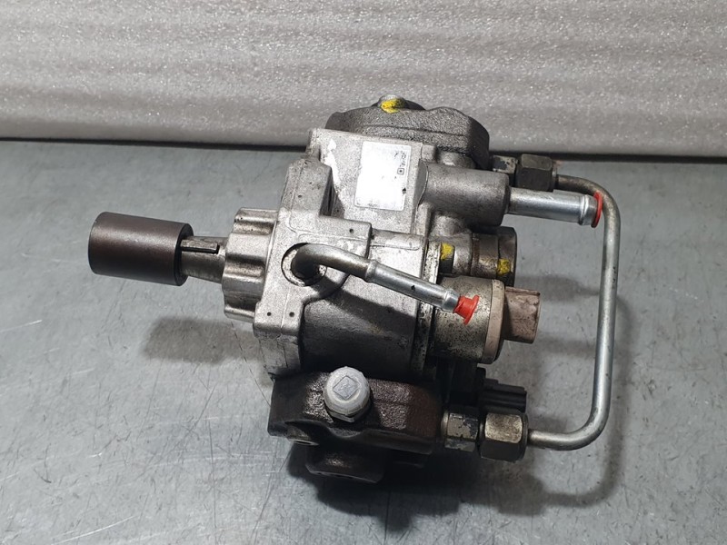Recambio de bomba alta presion para nissan cabstar 09.06 cabstar 35.xx cabina simple cabina individual referencia OEM IAM 16700E