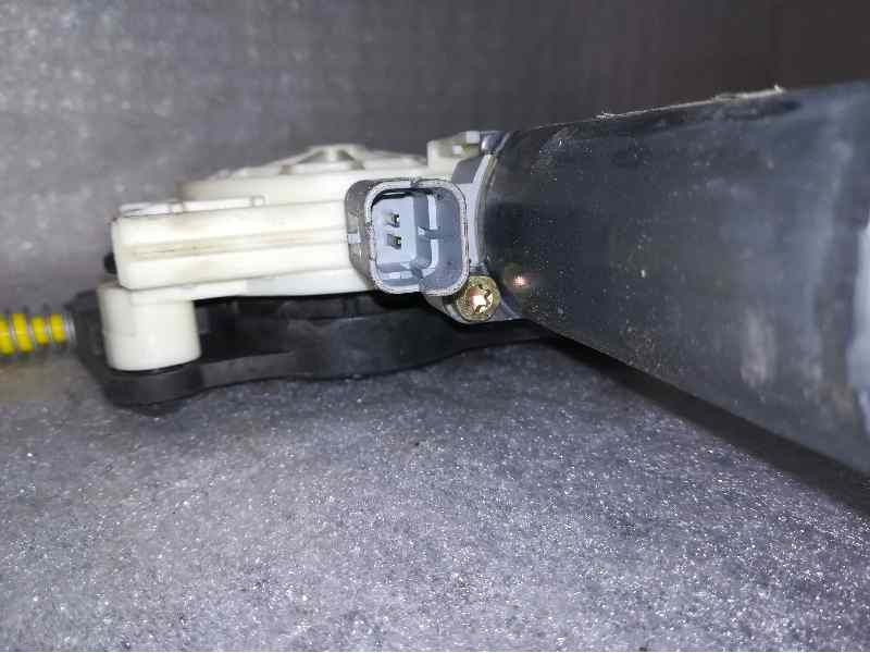 Recambio de elevalunas delantero derecho para peugeot 307 (s1) xn referencia OEM IAM 9634457280 2 PINS 