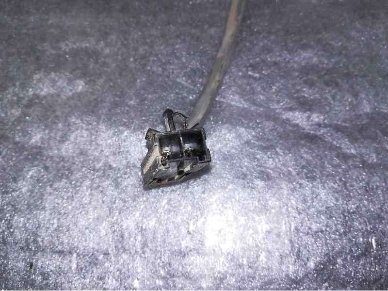 Recambio de elevalunas delantero derecho para nissan almera (n16/e) acenta referencia OEM IAM 400600T7 ELECTRICO 2 PINS