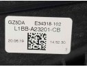 Recambio de elevalunas delantero izquierdo para ford fiesta (ce1) titanium referencia OEM IAM L1BBA23201CB E34318102 ELECTRICO 2