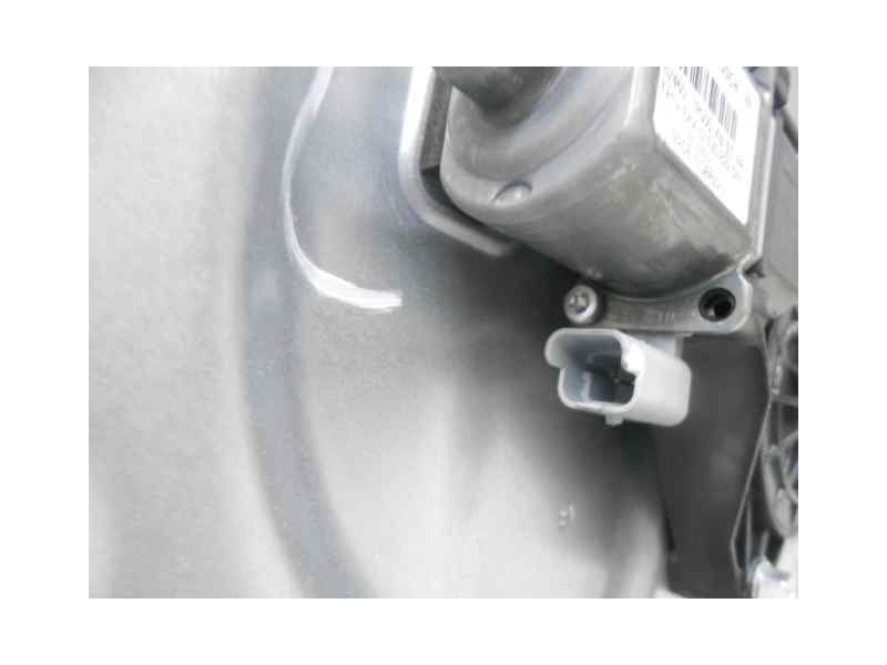 Recambio de elevalunas delantero derecho para hyundai ix20 gl classic referencia OEM IAM   ELECTRICO 2 PINS