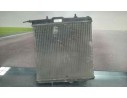 Recambio de radiador agua para peugeot 206 berlina x-line referencia OEM IAM   VALEO