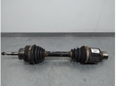 Recambio de transmision delantera derecha para ssangyong rodius 4wd power referencia OEM IAM 4130036000  