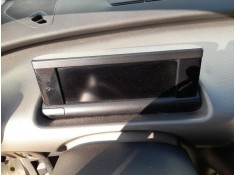 CUADRO INSTRUMENTOS 9813854080 