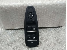 MANDO ELEVALUNAS DELANTERO IZQUIERDO 920810905 C/ MANDO RETROVISOR