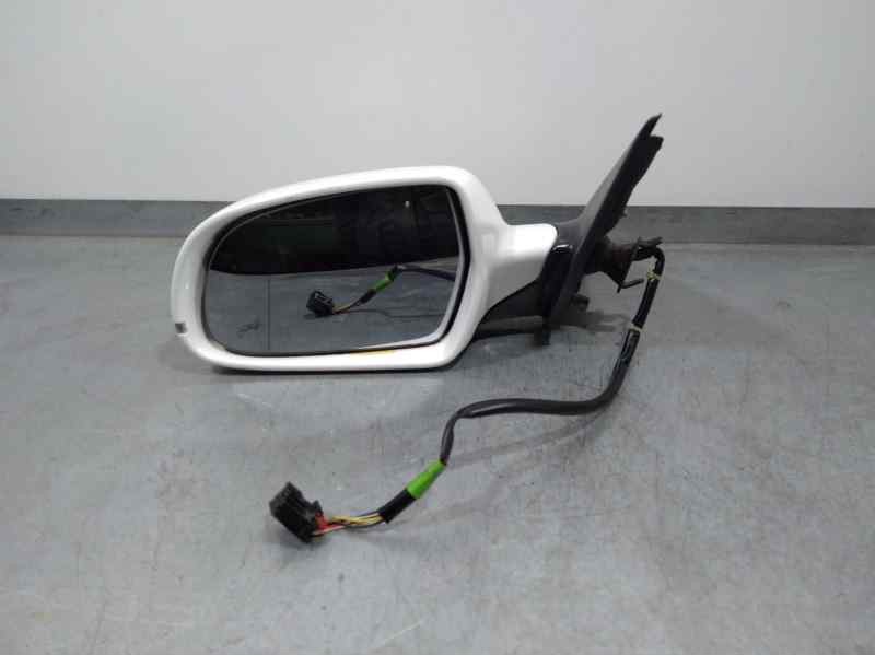 Recambio de retrovisor izquierdo para audi a4 avant (8k5) (2008) basico referencia OEM IAM 8K1857409AG 021053 ELECTRICO