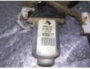 Recambio de elevalunas delantero derecho para nissan almera (n16/e) acenta referencia OEM IAM 400600T7 ELECTRICO 2 PINS