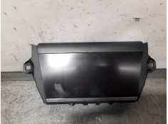 Recambio de pantalla multifuncion para citroën c4 1.5 hdi referencia OEM IAM 9839397980  