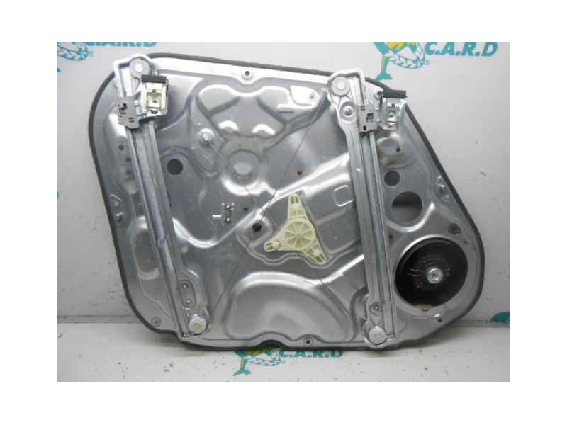 Recambio de elevalunas delantero derecho para hyundai ix20 gl classic referencia OEM IAM   ELECTRICO 2 PINS