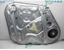 Recambio de elevalunas delantero derecho para hyundai ix20 gl classic referencia OEM IAM   ELECTRICO 2 PINS