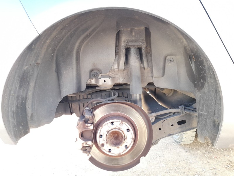 Recambio de plastico pase rueda tras. dch. para peugeot 308 ii (lb_, lp_, lw_, lh_, l3_) 1.6 hdi 100 referencia OEM IAM 96772663