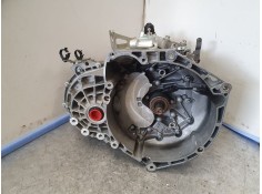 CAJA CAMBIOS C63563538 1982534 6VELOCIDADES