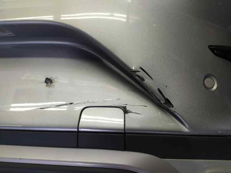 Recambio de paragolpes trasero para mg zs 1.0 t-gdi referencia OEM IAM 10344162SPRP  TOCADO