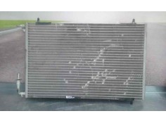 CONDENSADOR / RADIADOR AIRE ACONDICIONADO 9651866980 CA1481 VALEO