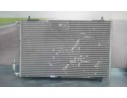 Recambio de condensador / radiador aire acondicionado para peugeot 206 berlina x-line referencia OEM IAM 9651866980 CA1481 VALEO