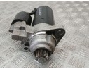 Recambio de motor arranque para seat ibiza (6l1) stella referencia OEM IAM 02T211023H 0001125051 BOSCH