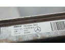 Recambio de radiador agua para mercedes-benz glc coupe (c253) 350 e 4-matic (253.354) referencia OEM IAM A0995008800 MAHLE HK001