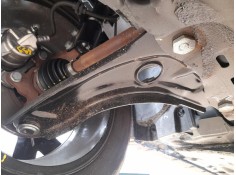 Recambio de brazo suspension inferior delantero derecho para dacia sandero iii 1.0 tce 90 eco-g referencia OEM IAM 545008653R  