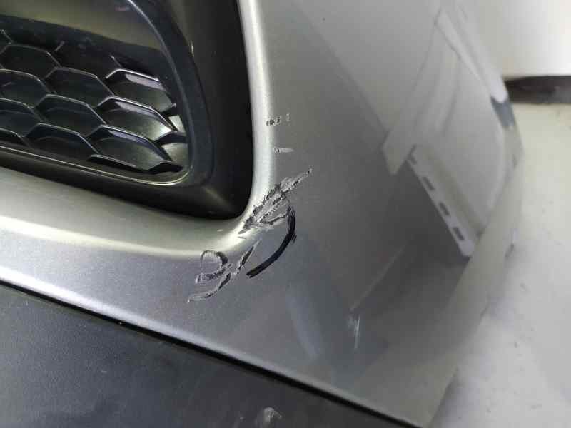 Recambio de paragolpes trasero para mg zs 1.0 t-gdi referencia OEM IAM 10344162SPRP  TOCADO