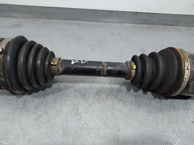 Recambio de transmision delantera derecha para ssangyong rodius 4wd power referencia OEM IAM 4130036000  