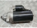 Recambio de motor arranque para seat ibiza (6l1) stella referencia OEM IAM 02T211023H 0001125051 BOSCH