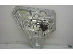 Recambio de elevalunas trasero izquierdo para hyundai ix20 gl classic referencia OEM IAM  2 PINS ELECTRICO