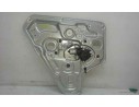 Recambio de elevalunas trasero izquierdo para hyundai ix20 gl classic referencia OEM IAM  2 PINS ELECTRICO