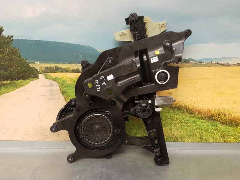 Recambio de elevalunas delantero derecho para citroën berlingo live m referencia OEM IAM 9817212080 2 PINS ELECTRICO