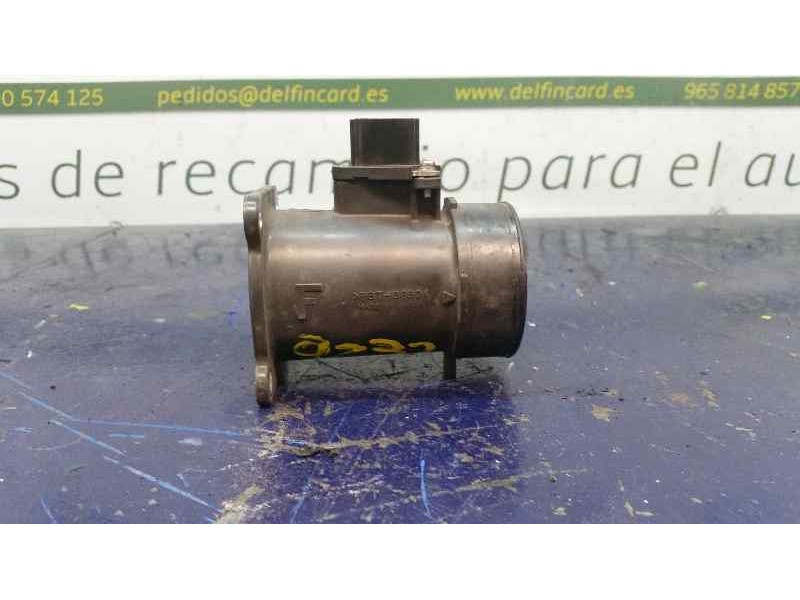 Recambio de caudalimetro para nissan x-trail (t30) edition elegance referencia OEM IAM AFH70M38 226807S000 