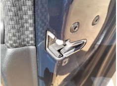 CERRADURA PUERTA DELANTERA DERECHA 51217281934 