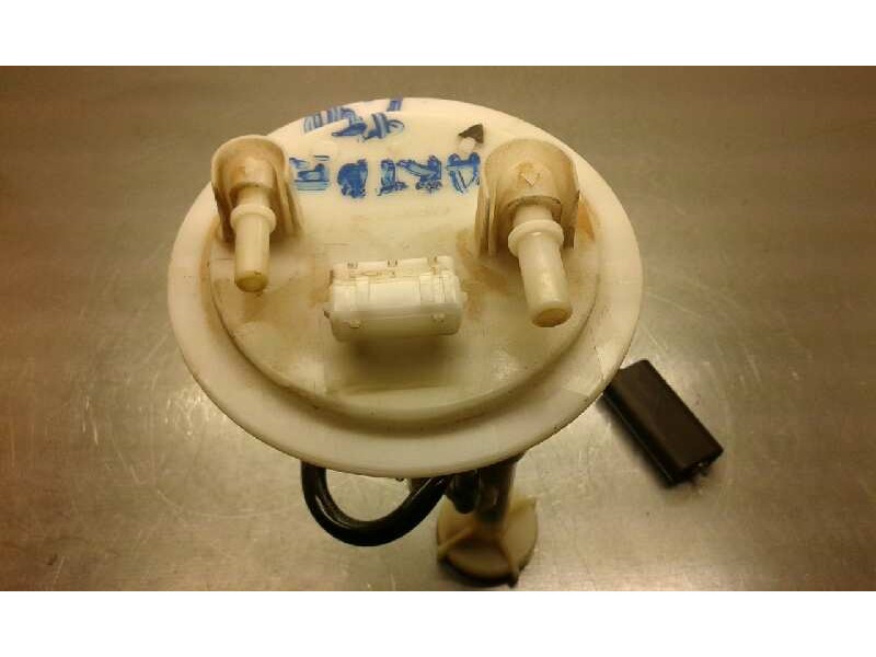 Recambio de aforador para peugeot partner (s1) 1.9 diesel referencia OEM IAM 9621291280 9621291280 