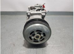 Recambio de compresor aire acondicionado para peugeot 2008 (p1) gt referencia OEM IAM 9828684880 4471508550 DENSO