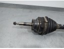 Recambio de transmision delantera derecha para ssangyong rodius 4wd power referencia OEM IAM 4130036000  
