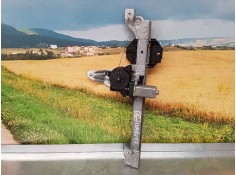 ELEVALUNAS TRASERO IZQUIERDO 827211031R 2 PINS ELECTRICO